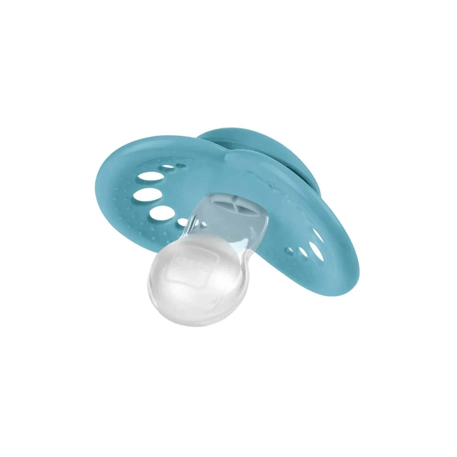 MAM Original Soother 6 - 18 months Pack of 2 - Blue - mezetto ebebek ebebek