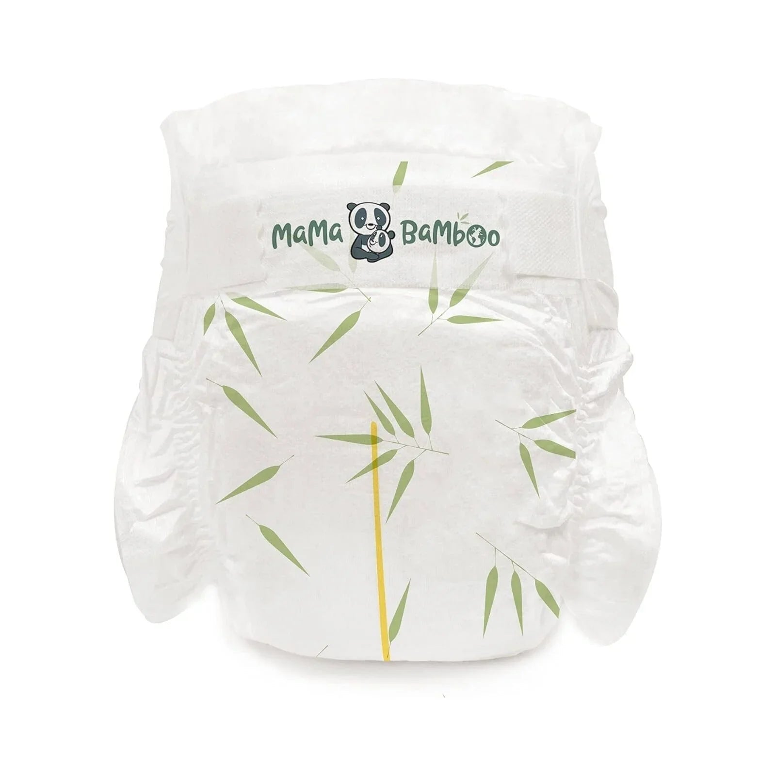 Mama Bamboo Sustainable Bamboo Size 4 - 26 nappies - mezetto ebebek ebebek