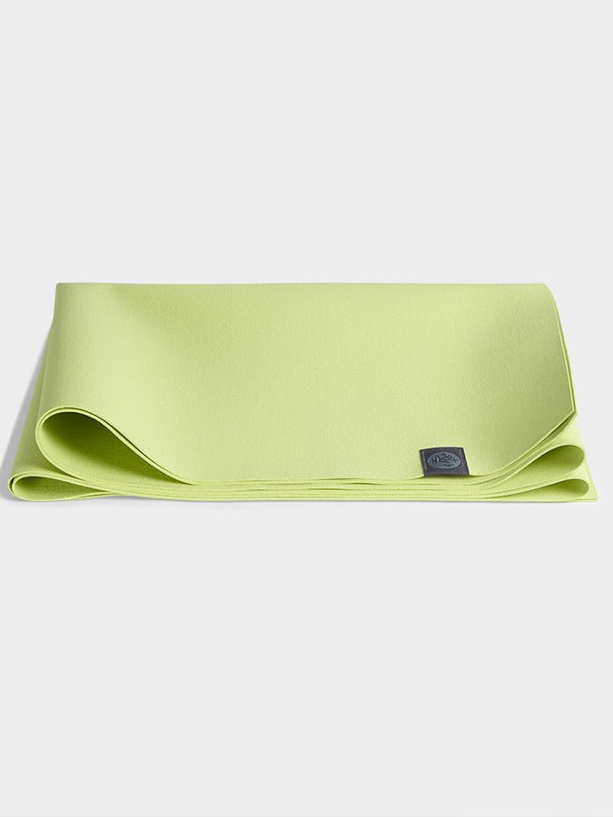 Manduka eKO SuperLite Travel Yoga Mat 1.5mm - mezetto Shopify Collective Yoga Studio Store