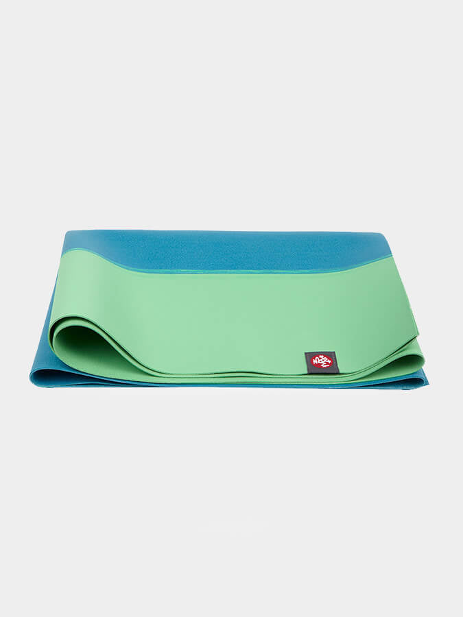 Manduka eKO SuperLite Travel Yoga Mat 1.5mm - mezetto Shopify Collective Yoga Studio Store