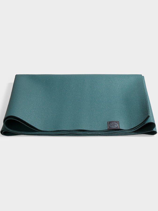 Manduka eKO SuperLite Travel Yoga Mat 1.5mm - mezetto Shopify Collective Yoga Studio Store