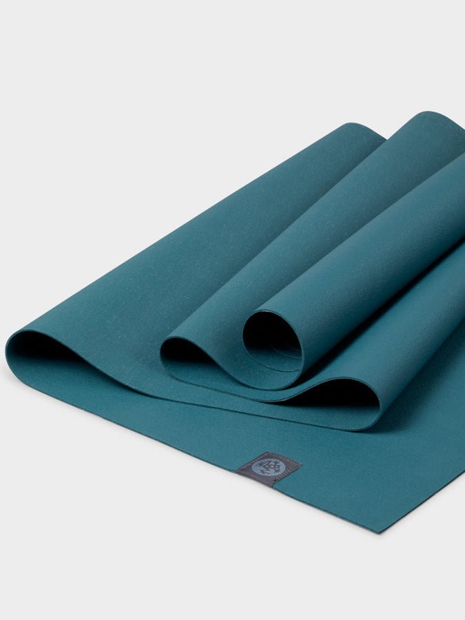 Manduka eKO SuperLite Travel Yoga Mat 1.5mm - mezetto Shopify Collective Yoga Studio Store