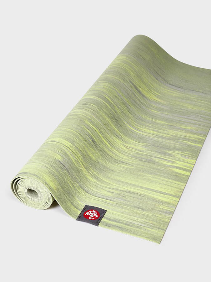 Manduka eKO SuperLite Travel Yoga Mat 1.5mm - mezetto Shopify Collective Yoga Studio Store