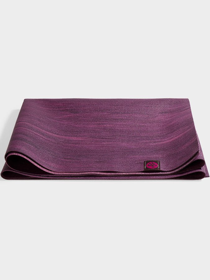 Manduka eKO SuperLite Travel Yoga Mat 1.5mm - mezetto Shopify Collective Yoga Studio Store