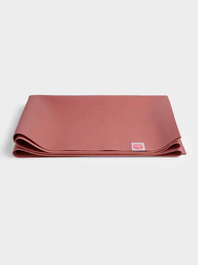 Manduka eKO SuperLite Travel Yoga Mat 1.5mm - mezetto Shopify Collective Yoga Studio Store