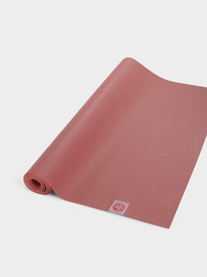 Manduka eKO SuperLite Travel Yoga Mat 1.5mm - mezetto Shopify Collective Yoga Studio Store