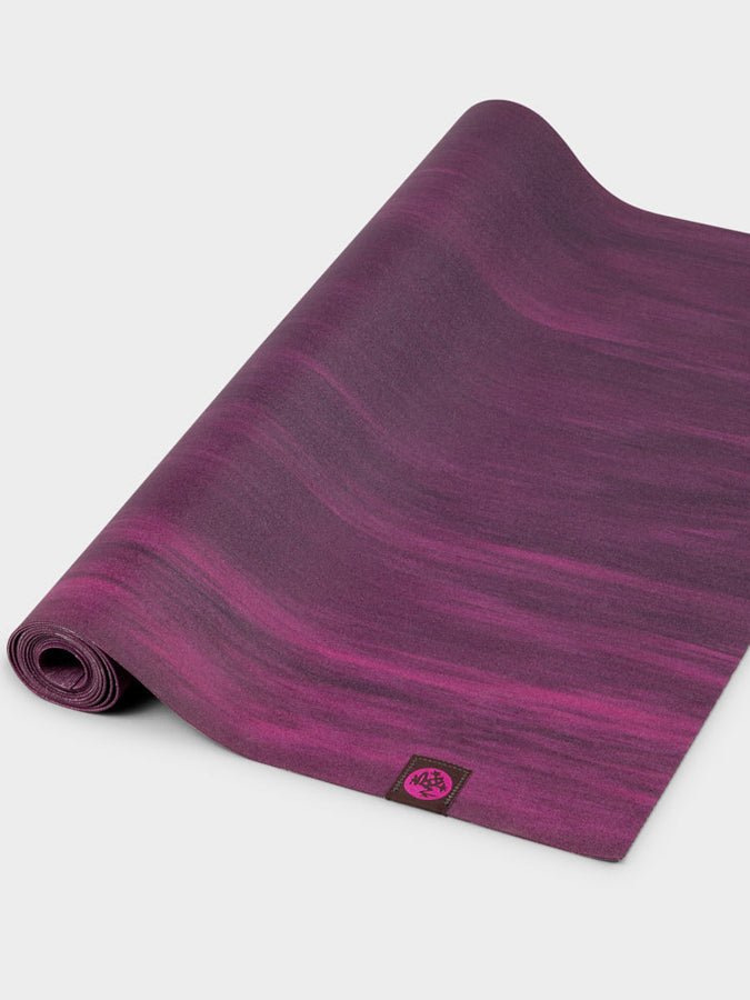 Manduka eKO SuperLite Travel Yoga Mat 1.5mm - mezetto Shopify Collective Yoga Studio Store