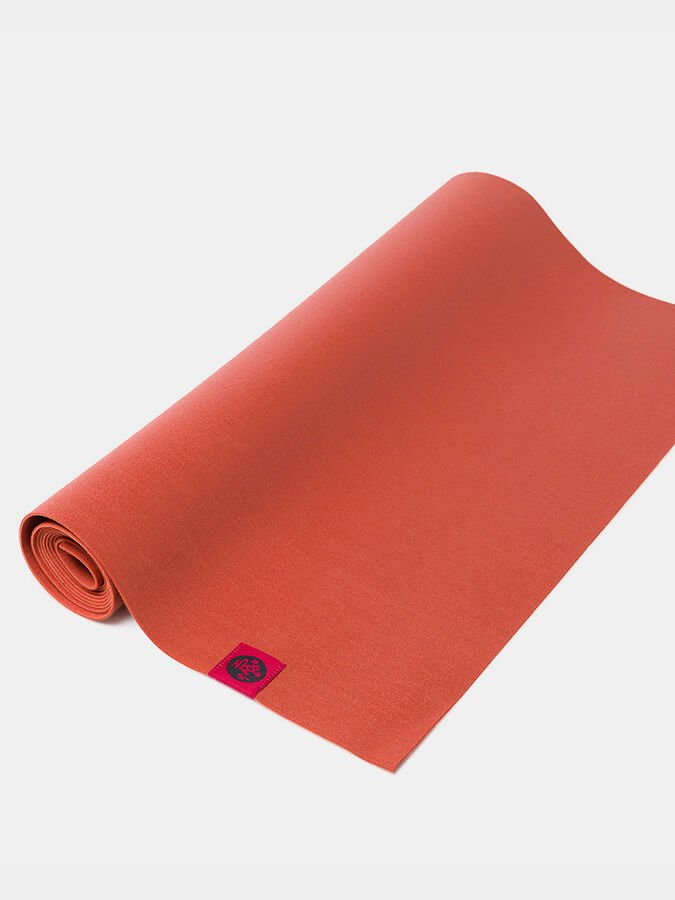 Manduka eKO SuperLite Travel Yoga Mat 1.5mm - mezetto Shopify Collective Yoga Studio Store