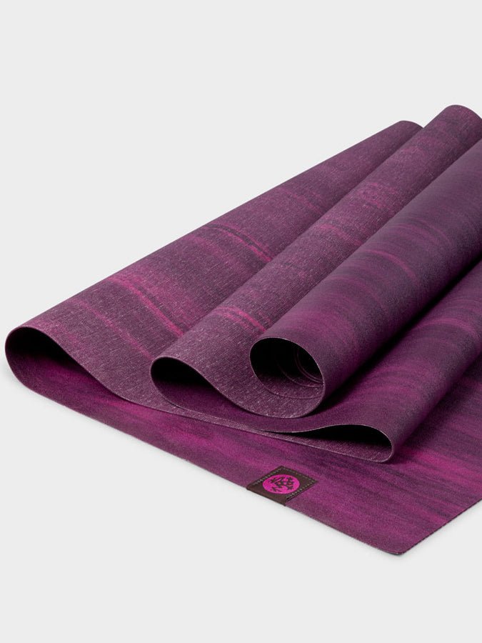 Manduka eKO SuperLite Travel Yoga Mat 1.5mm - mezetto Shopify Collective Yoga Studio Store