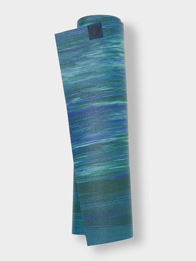 Manduka eKO SuperLite Travel Yoga Mat 1.5mm - mezetto Shopify Collective Yoga Studio Store