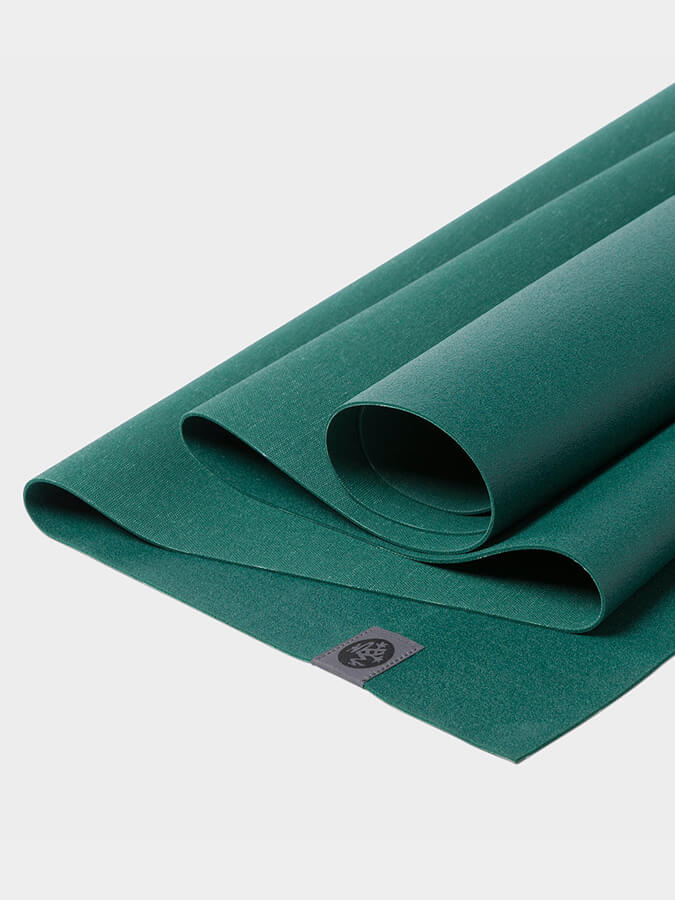 Manduka eKO SuperLite Travel Yoga Mat 1.5mm - mezetto Shopify Collective Yoga Studio Store