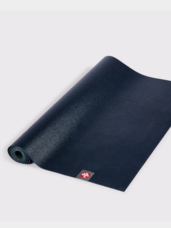 Manduka eKO SuperLite Travel Yoga Mat 1.5mm - mezetto Shopify Collective Yoga Studio Store