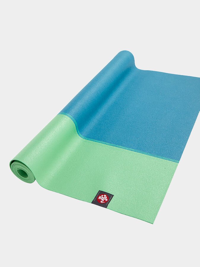 Manduka eKO SuperLite Travel Yoga Mat 1.5mm - mezetto Shopify Collective Yoga Studio Store