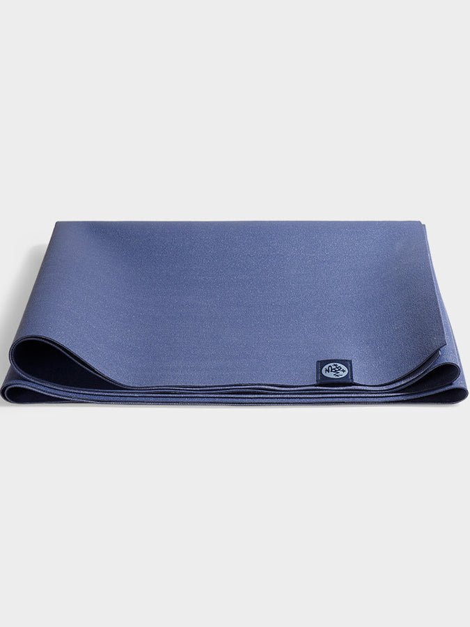 Manduka eKO SuperLite Travel Yoga Mat 1.5mm - mezetto Shopify Collective Yoga Studio Store