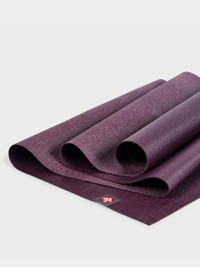 Manduka eKO SuperLite Travel Yoga Mat 1.5mm - mezetto Shopify Collective Yoga Studio Store