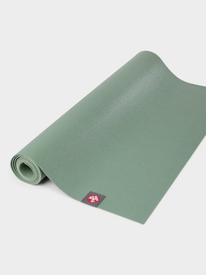 Manduka eKO SuperLite Travel Yoga Mat 1.5mm - mezetto Shopify Collective Yoga Studio Store