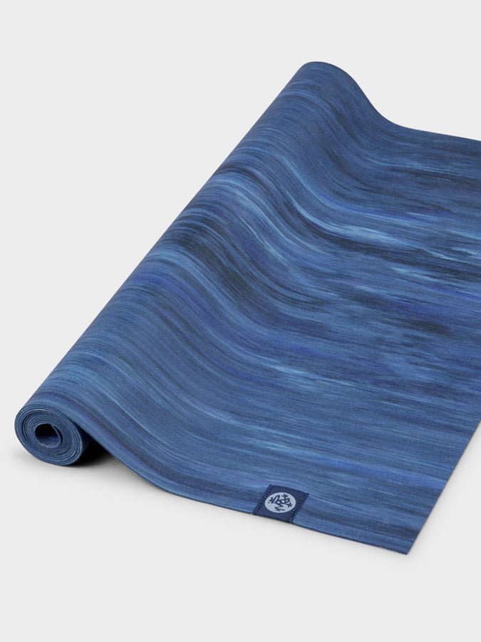 Manduka eKO SuperLite Travel Yoga Mat 1.5mm - mezetto Shopify Collective Yoga Studio Store