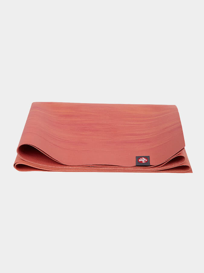 Manduka eKO SuperLite Travel Yoga Mat 1.5mm - mezetto Shopify Collective Yoga Studio Store