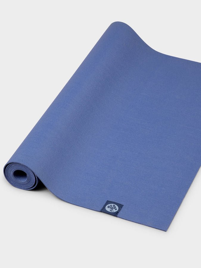 Manduka eKO SuperLite Travel Yoga Mat 1.5mm - mezetto Shopify Collective Yoga Studio Store