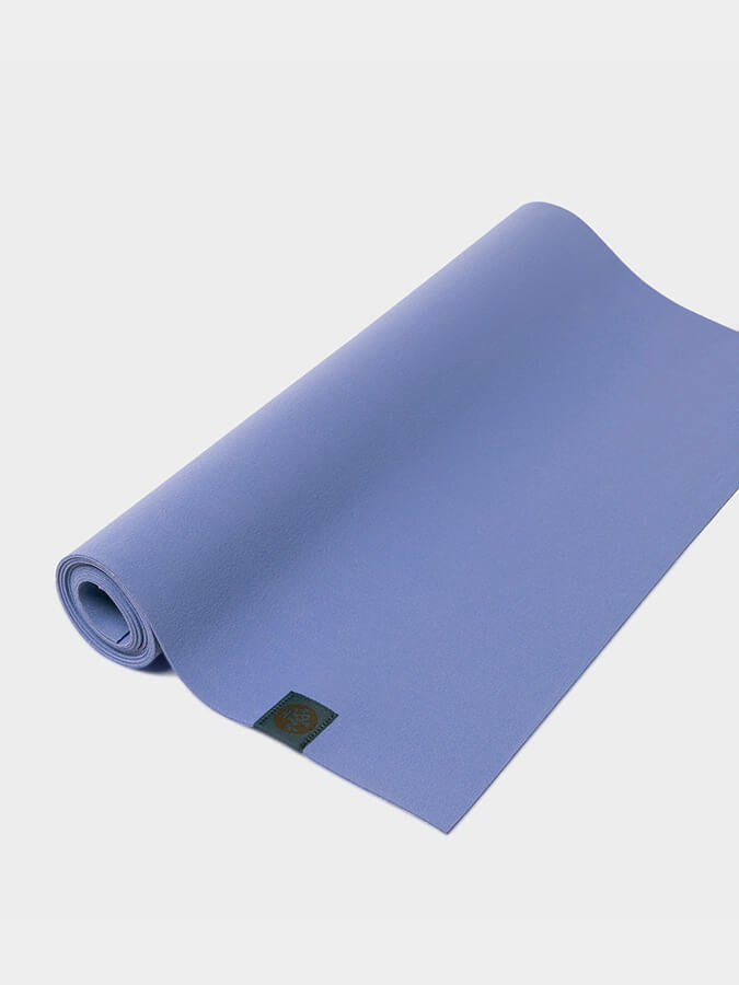Manduka eKO SuperLite Travel Yoga Mat 1.5mm - mezetto Shopify Collective Yoga Studio Store