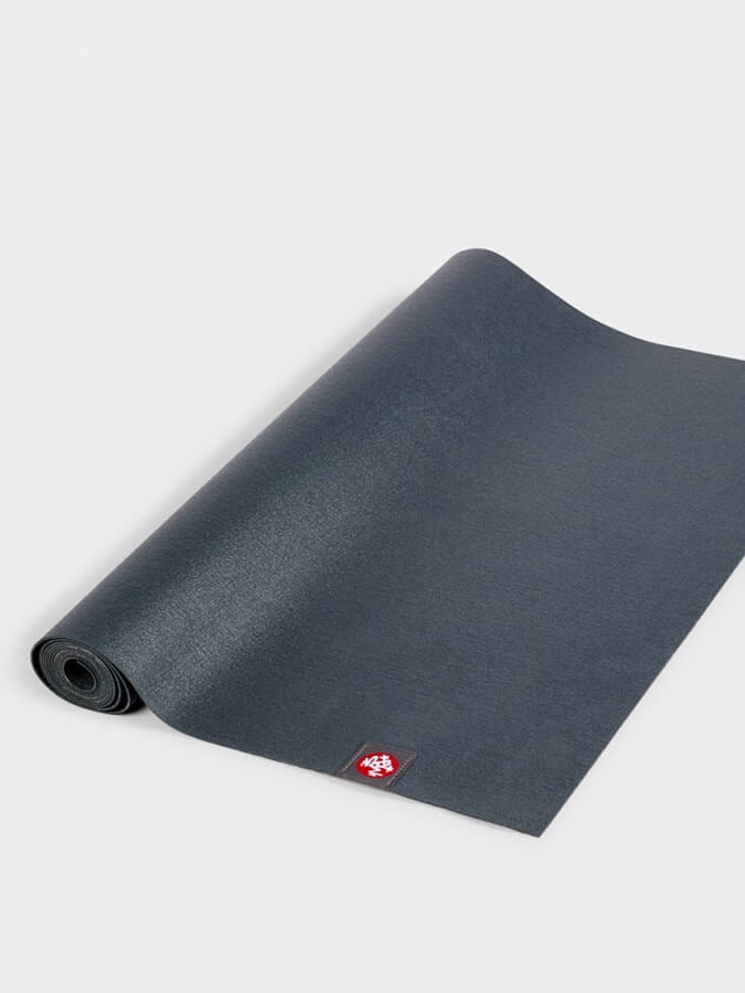 Manduka eKO SuperLite Travel Yoga Mat 1.5mm - mezetto Shopify Collective Yoga Studio Store