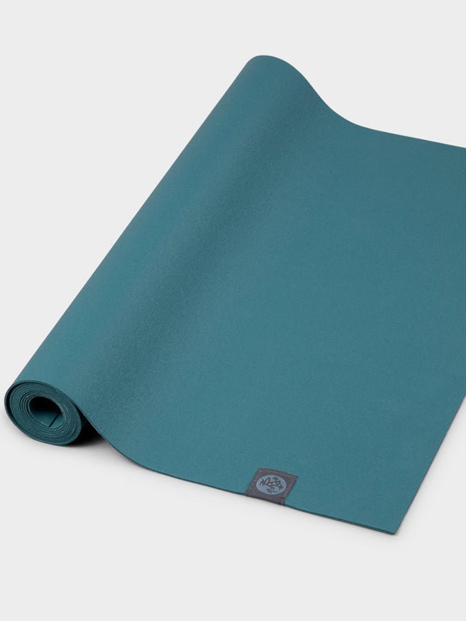 Manduka eKO SuperLite Travel Yoga Mat 1.5mm - mezetto Shopify Collective Yoga Studio Store