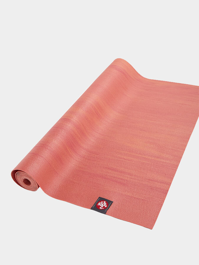 Manduka eKO SuperLite Travel Yoga Mat 1.5mm - mezetto Shopify Collective Yoga Studio Store