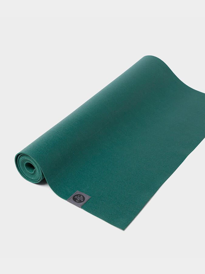 Manduka eKO SuperLite Travel Yoga Mat 1.5mm - mezetto Shopify Collective Yoga Studio Store