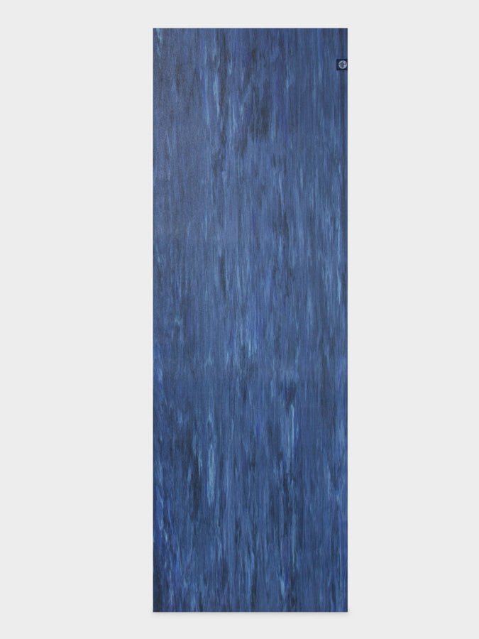 Manduka eKO SuperLite Travel Yoga Mat 1.5mm - mezetto Shopify Collective Yoga Studio Store