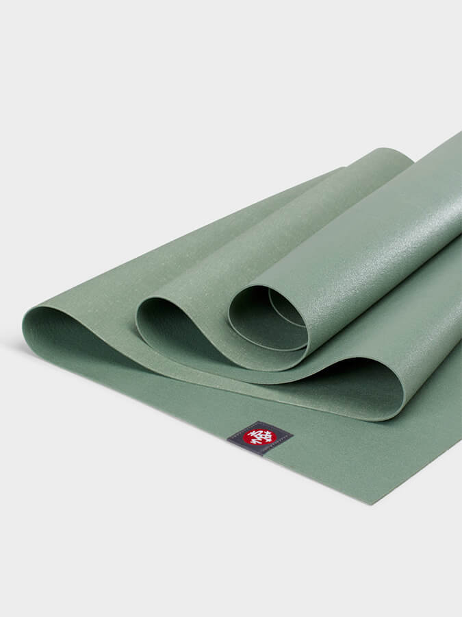 Manduka eKO SuperLite Travel Yoga Mat 1.5mm - mezetto Shopify Collective Yoga Studio Store