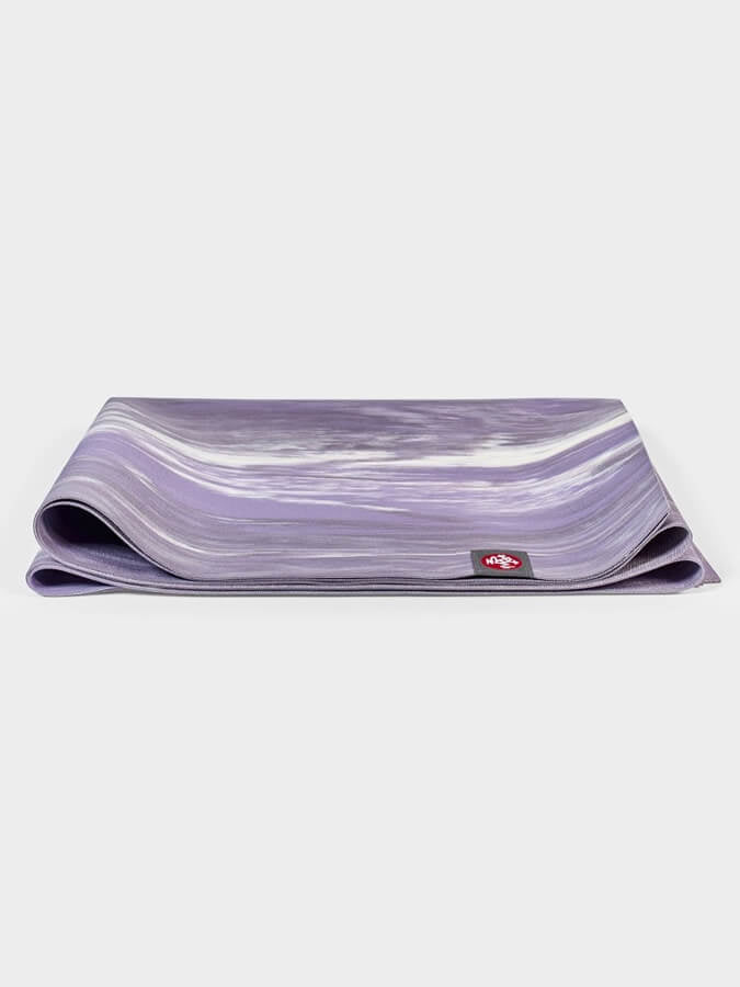 Manduka eKO SuperLite Travel Yoga Mat 1.5mm - mezetto Shopify Collective Yoga Studio Store
