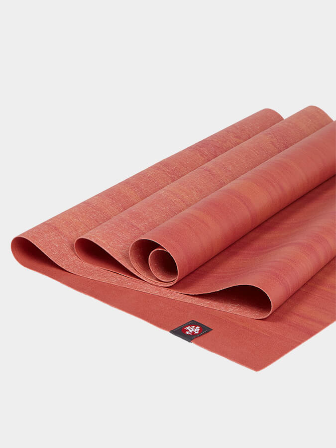 Manduka eKO SuperLite Travel Yoga Mat 1.5mm - mezetto Shopify Collective Yoga Studio Store