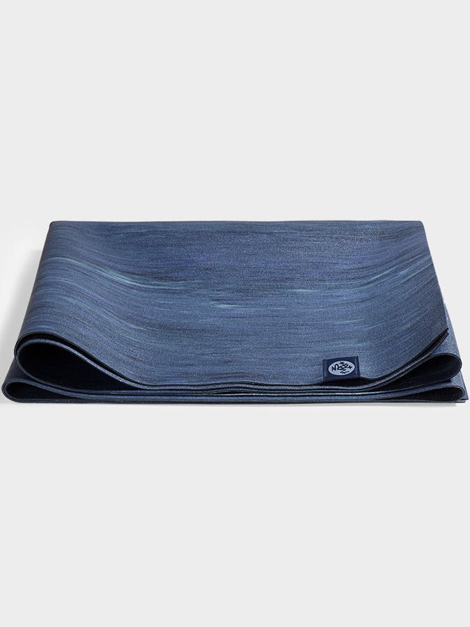 Manduka eKO SuperLite Travel Yoga Mat 1.5mm - mezetto Shopify Collective Yoga Studio Store