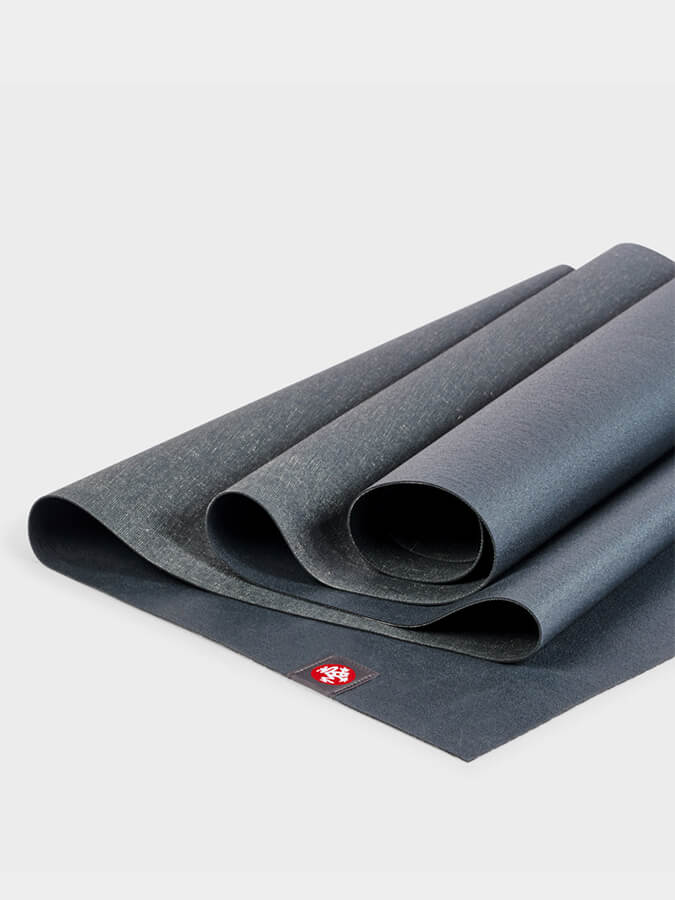 Manduka eKO SuperLite Travel Yoga Mat 1.5mm - mezetto Shopify Collective Yoga Studio Store