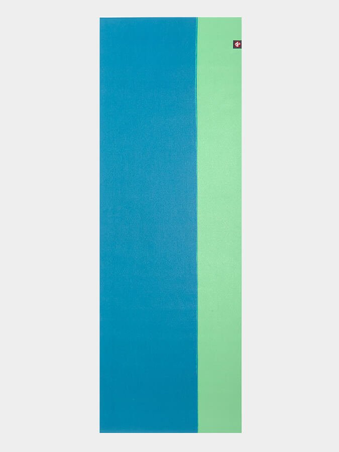 Manduka eKO SuperLite Travel Yoga Mat 1.5mm - mezetto Shopify Collective Yoga Studio Store