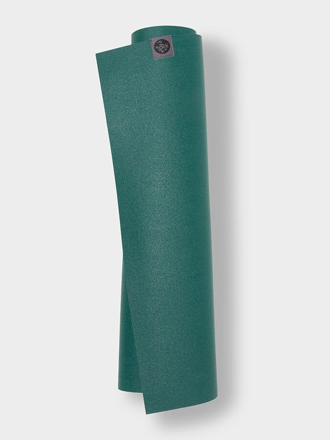 Manduka eKO SuperLite Travel Yoga Mat 1.5mm - mezetto Shopify Collective Yoga Studio Store