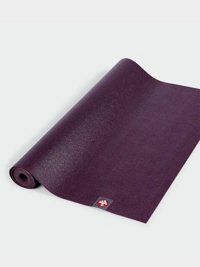 Manduka eKO SuperLite Travel Yoga Mat 1.5mm - mezetto Shopify Collective Yoga Studio Store