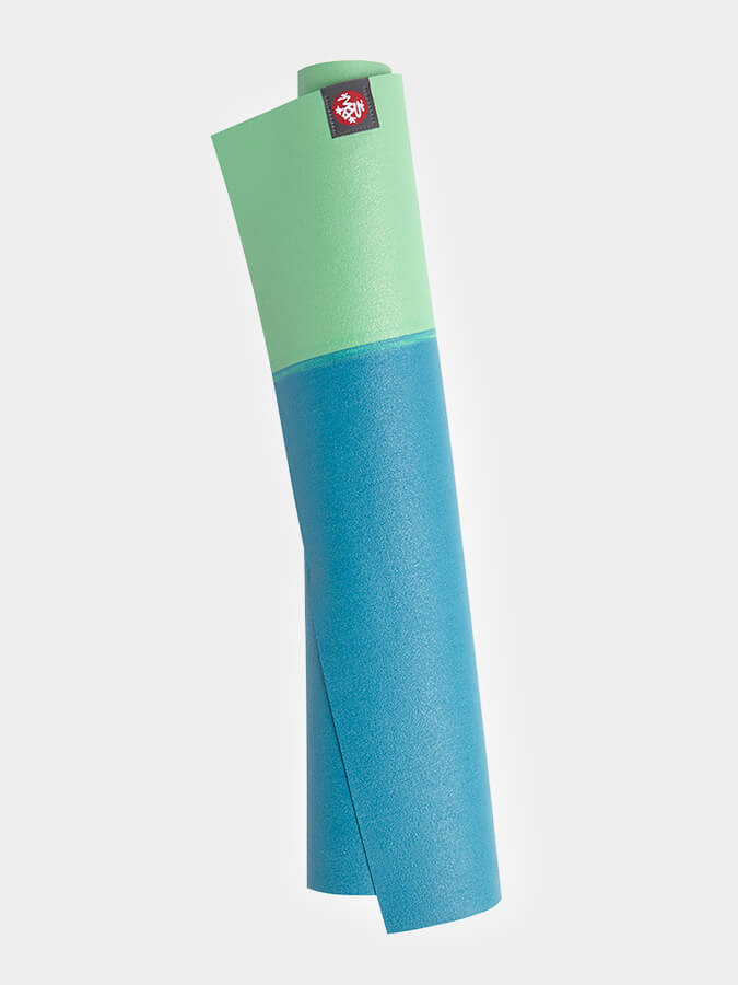 Manduka eKO SuperLite Travel Yoga Mat 1.5mm - mezetto Shopify Collective Yoga Studio Store