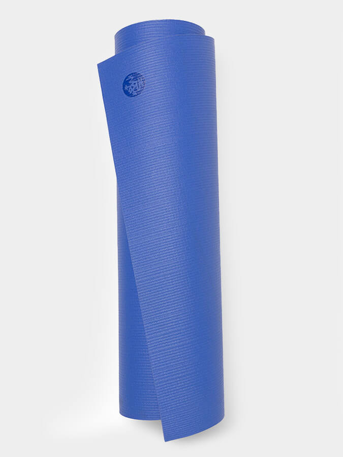 Manduka PRO Yoga Mat 6mm - mezetto Shopify Collective Yoga Studio Store