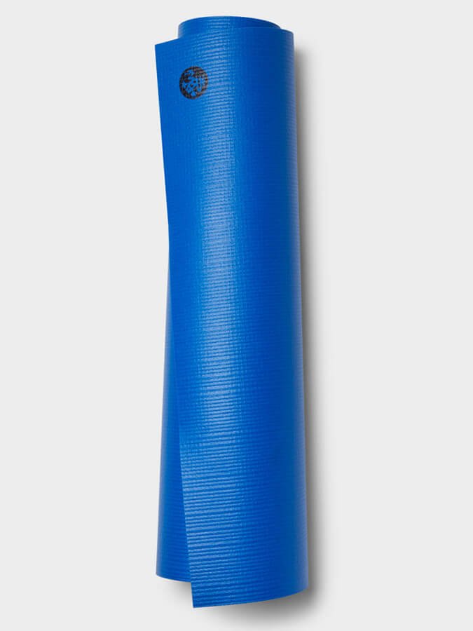 Manduka PRO Yoga Mat 6mm - mezetto Shopify Collective Yoga Studio Store