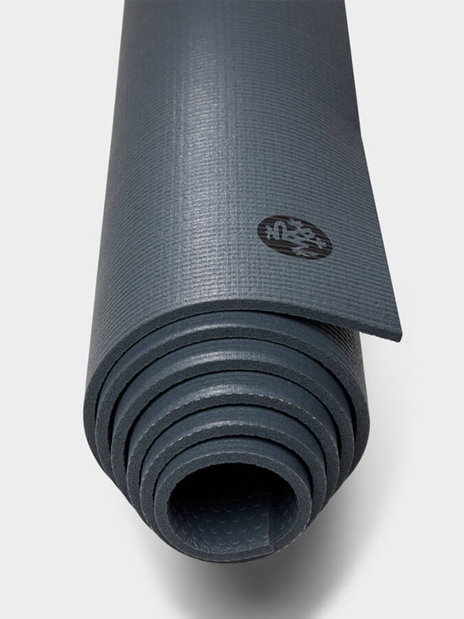 Manduka PRO Yoga Mat 6mm - mezetto Shopify Collective Yoga Studio Store