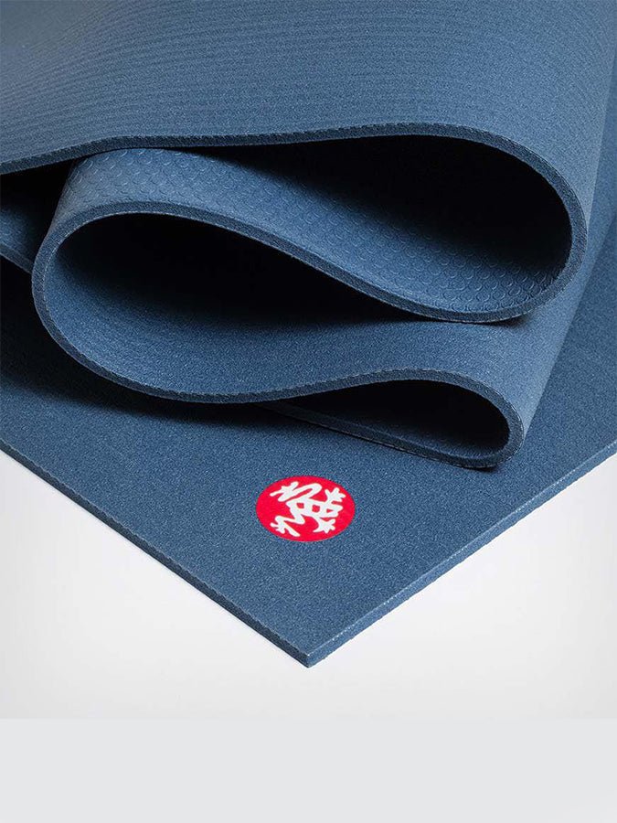 Manduka PRO Yoga Mat 6mm - mezetto Shopify Collective Yoga Studio Store