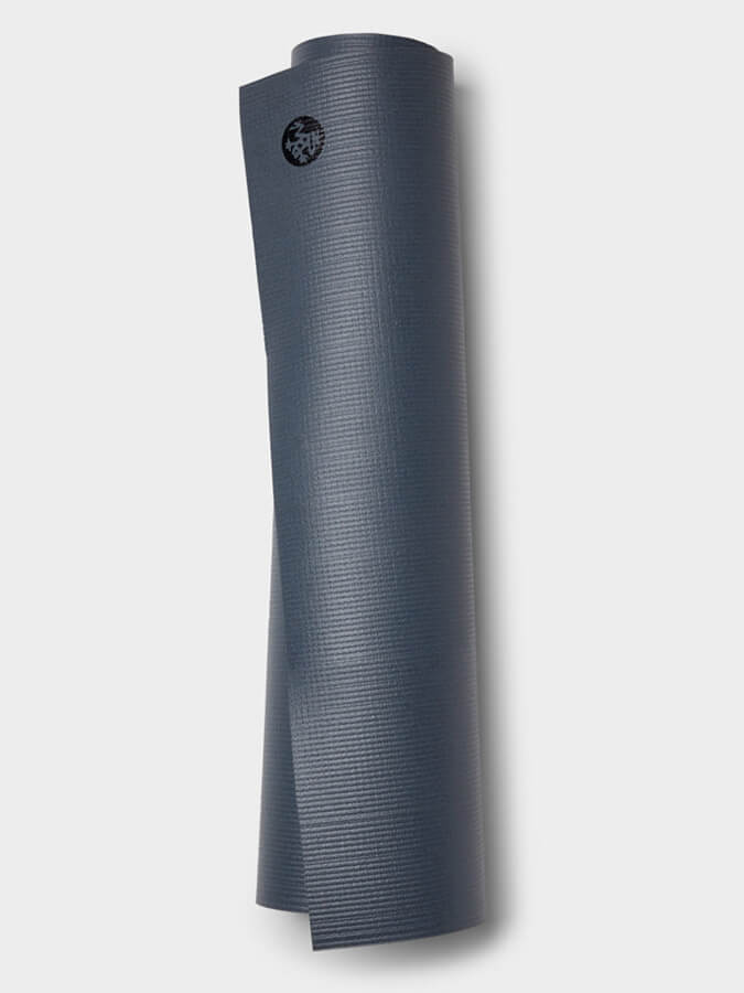 Manduka PRO Yoga Mat 6mm - mezetto Shopify Collective Yoga Studio Store
