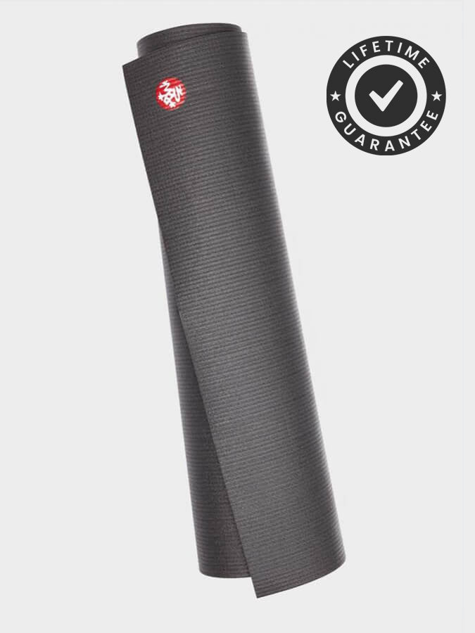 Manduka PRO Yoga Mat 6mm - mezetto Shopify Collective Yoga Studio Store