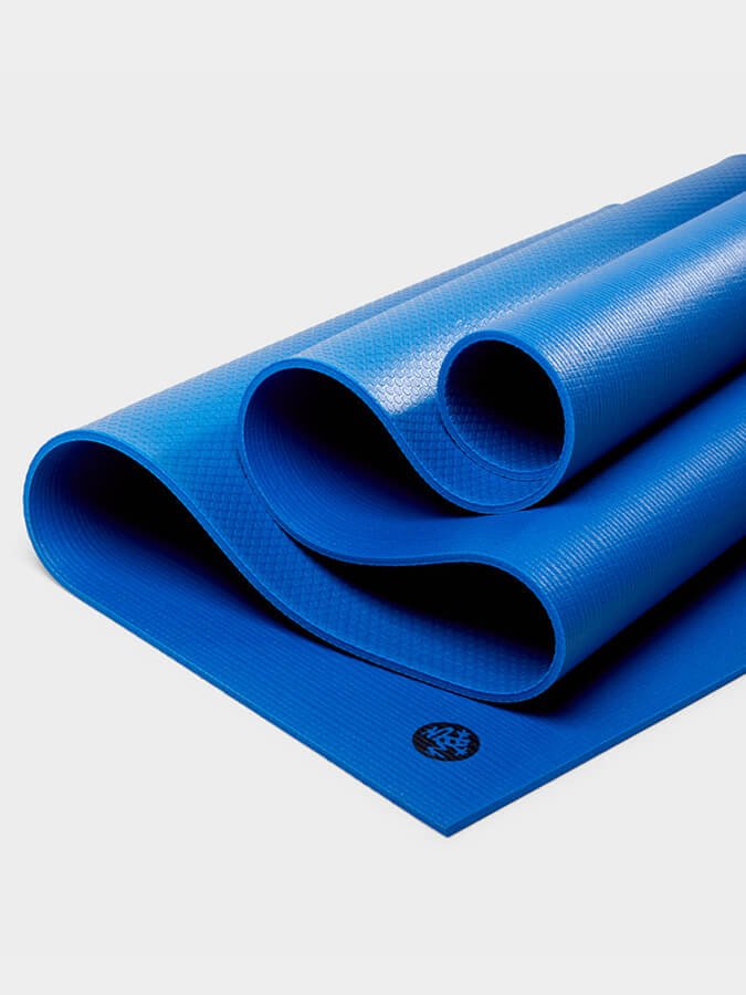 Manduka PRO Yoga Mat 6mm - mezetto Shopify Collective Yoga Studio Store