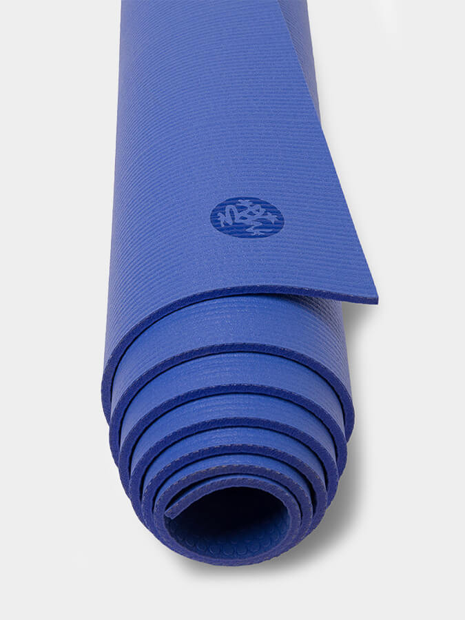 Manduka PRO Yoga Mat 6mm - mezetto Shopify Collective Yoga Studio Store