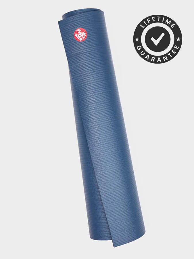 Manduka PRO Yoga Mat 6mm - mezetto Shopify Collective Yoga Studio Store