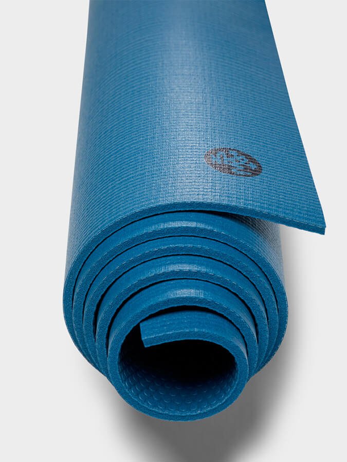 Manduka PRO Yoga Mat 6mm - mezetto Shopify Collective Yoga Studio Store