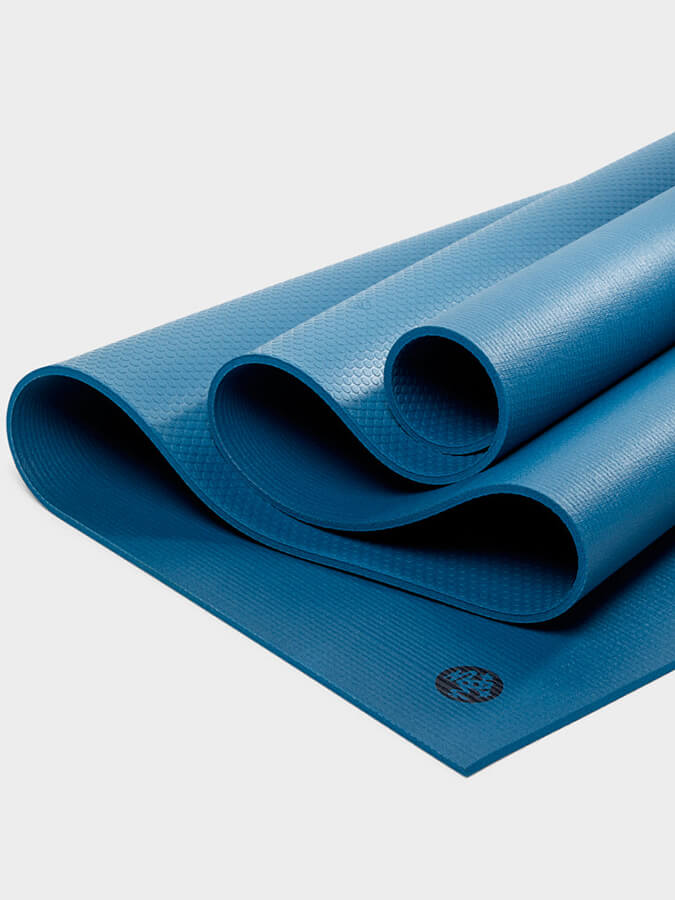 Manduka PRO Yoga Mat 6mm - mezetto Shopify Collective Yoga Studio Store