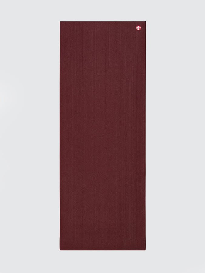 Manduka PRO Yoga Mat 6mm - mezetto Shopify Collective Yoga Studio Store